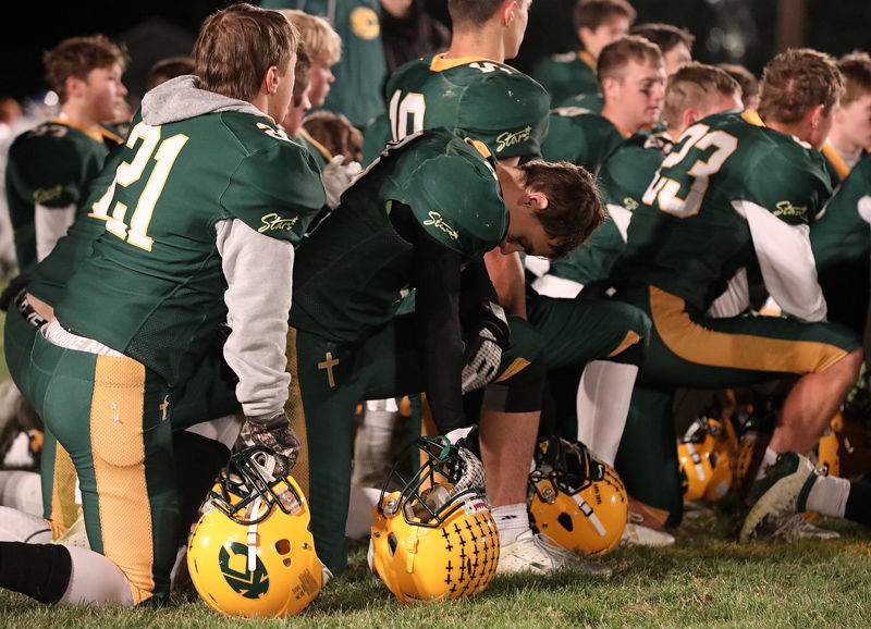 KCHS vs. Wayne